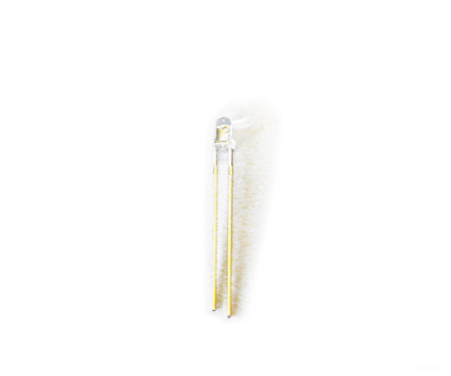 Soundtraxx 810133 3Mm Led Six-Pack -- Sunny White Dcc Accessories