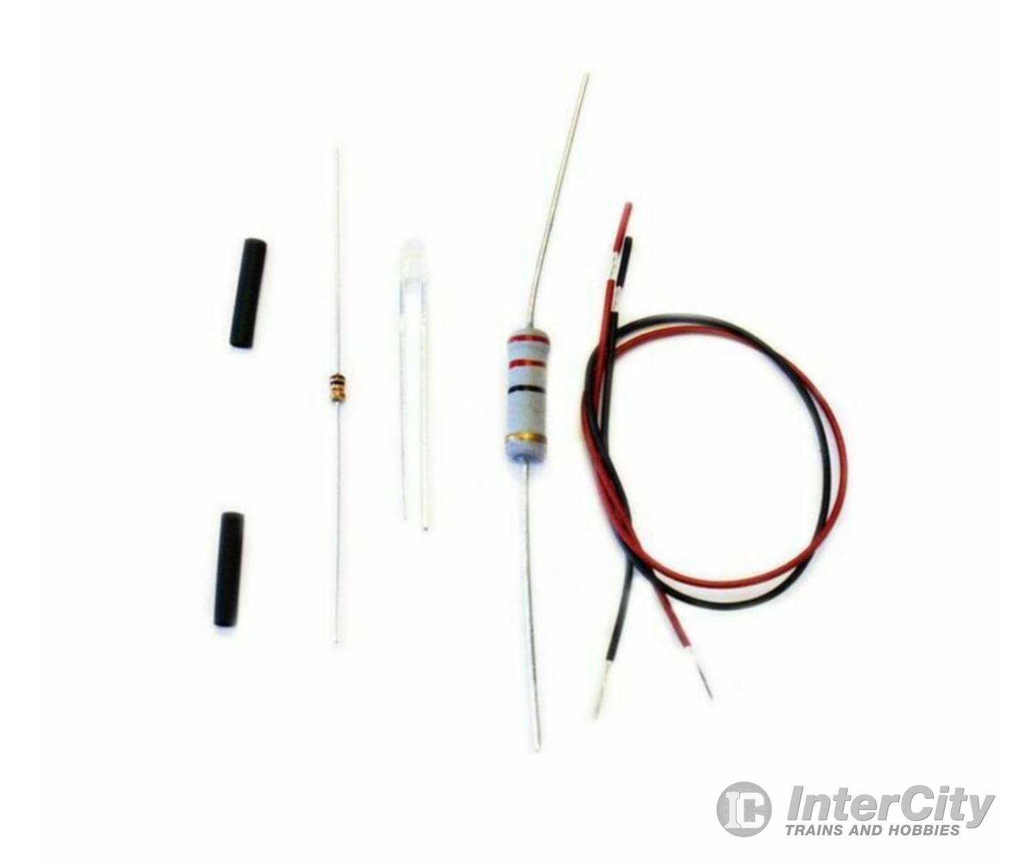 Soundtraxx 829001 Decoder Test Kit Dcc Accessories