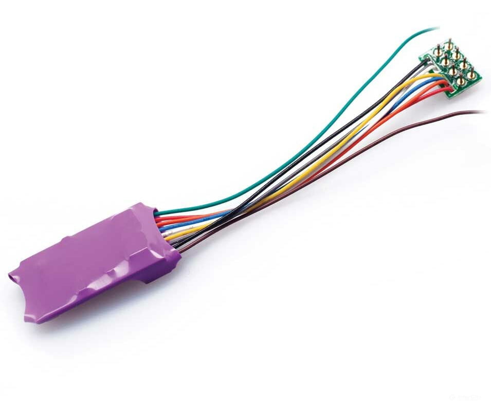 SoundTraxx 852003 Decoder MC2H104OP - Default Title (CH-678-852003)