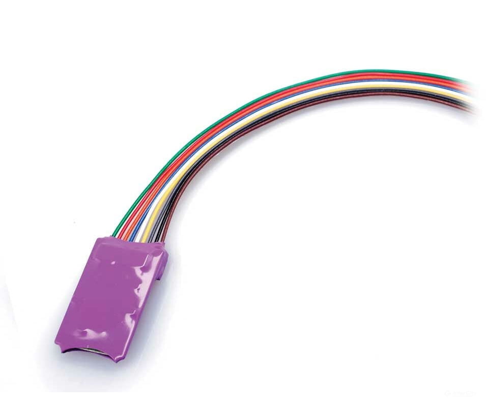 SoundTraxx 852004 Decoder MC2H104P9 - Default Title (CH-678-852004)