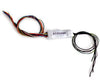 Soundtraxx 881101 Econami Dcc Sound Decoder ~ Uk Steam 1 Amp Watt 8 Ohm Decoders