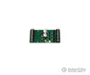 Soundtraxx 883005 Eco-400 4-Amp 6-Function Sound & Control Decoder - Econami(Tm) -- Electric Sounds