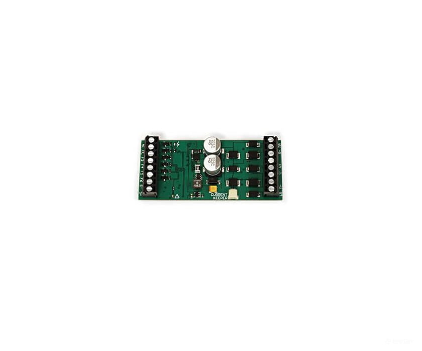 Soundtraxx 883005 Eco-400 4-Amp 6-Function Sound & Control Decoder - Econami(Tm) -- Electric Sounds