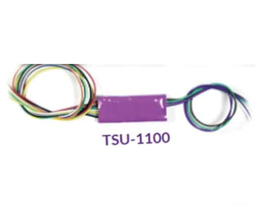 SoundTraxx 884011 TSU-1100 Soundtraxx Tsunami 2 TSU-1100 Big Steam Decoder - Default Title (CH-678-884011)