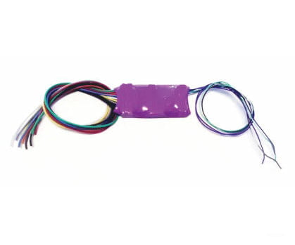 SoundTraxx 885022 TSU-2200 Digital Sound & Control Decoder - Tsunami2 -- EMD Diesel Sounds 2 - 1-3/8 x 11/16 x 1/4" 35 x 17 x 6mm - Default Title (CH-678-885022)