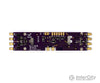 Soundtraxx 885624 Blu-Pnp8 Blunami Digital Sound Decoder - Emd 2 Diesel Sounds Decoders