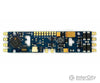SoundTraxx 885813 8-Function Sound and Control DCC Decoder with CurrentKeeper Plug - Tsunami2 -- EMD Sounds - Default Title (CH-678-885813)