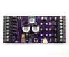 SoundTraxx 886604 BLU-4408 Sound and DCC Decoder for S O and G Scales - Blunami - Electric Locomotive Sounds Decoders
