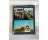 Southern Pacific: The Photography Of Bill Wolverton Volume 2: San Francisco Bay Area 1973-1981 By