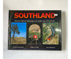 Southland By Gordon Glattenberg + . White River Publications Books