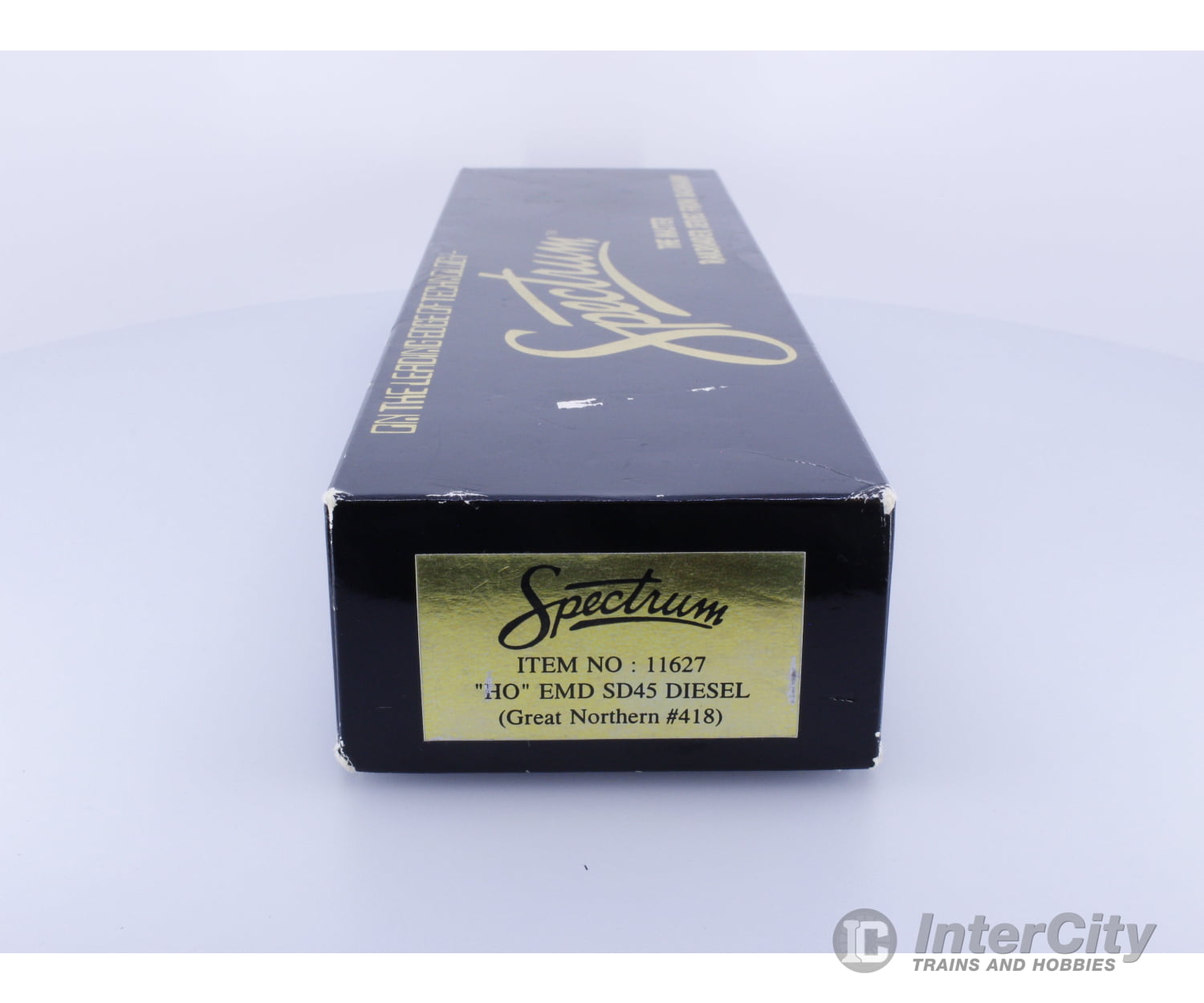 Spectrum 11627 HO EMD SD45 Great Northern (GN) 418 Analog DC Locomotives