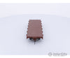 Spectrum 27318 HOn30 Flat Car Denver and Rio Grande Western (DRGW) 7216 Freight Cars