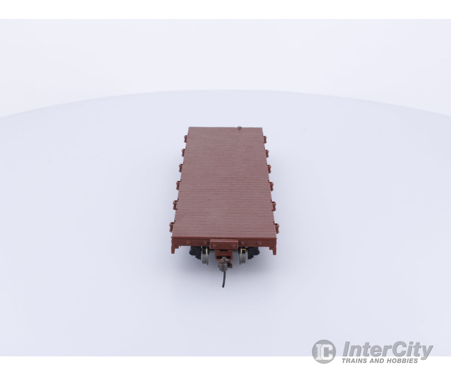 Spectrum 27318 HOn30 Flat Car Denver and Rio Grande Western (DRGW) 7216 Freight Cars