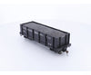 Spectrum 27862 HOn30 High Side Gondola Colorado Mining Co. CMX Freight Cars