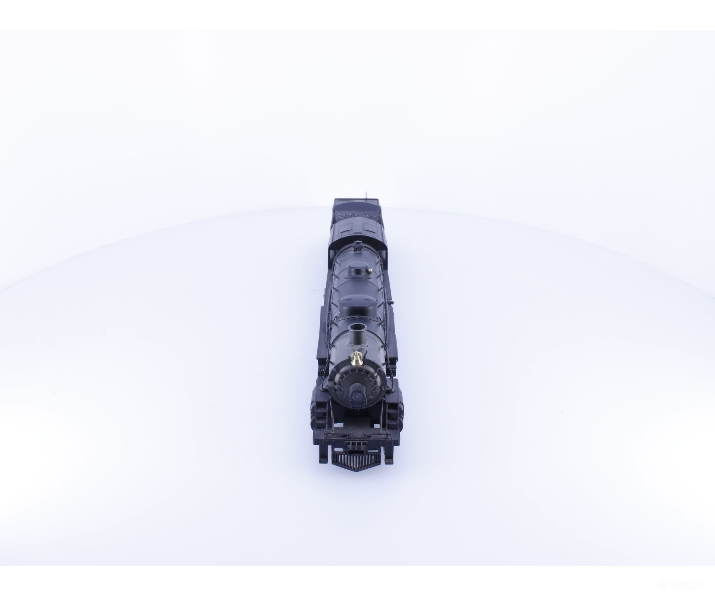 Spectrum 81601 HO USRA Light 4-8-2 Mountain Steam Locomotive Unlettered DCC Ready Locomotives