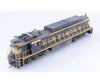 Spectrum 82402 HO GE E33 Flywheel Drive Virginian Electric Locomotive with Tsunami Sound and Weathered Virginia Railway