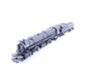 Spectrum 82622 HO 2-6-6-2 Articulated Steam Locomotive w/Vandy VC12 Tender Chesapeake and Ohio (CO) 1340 DC