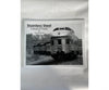 Stainless Steel - A Book Of Trains By David Maiers Self Books