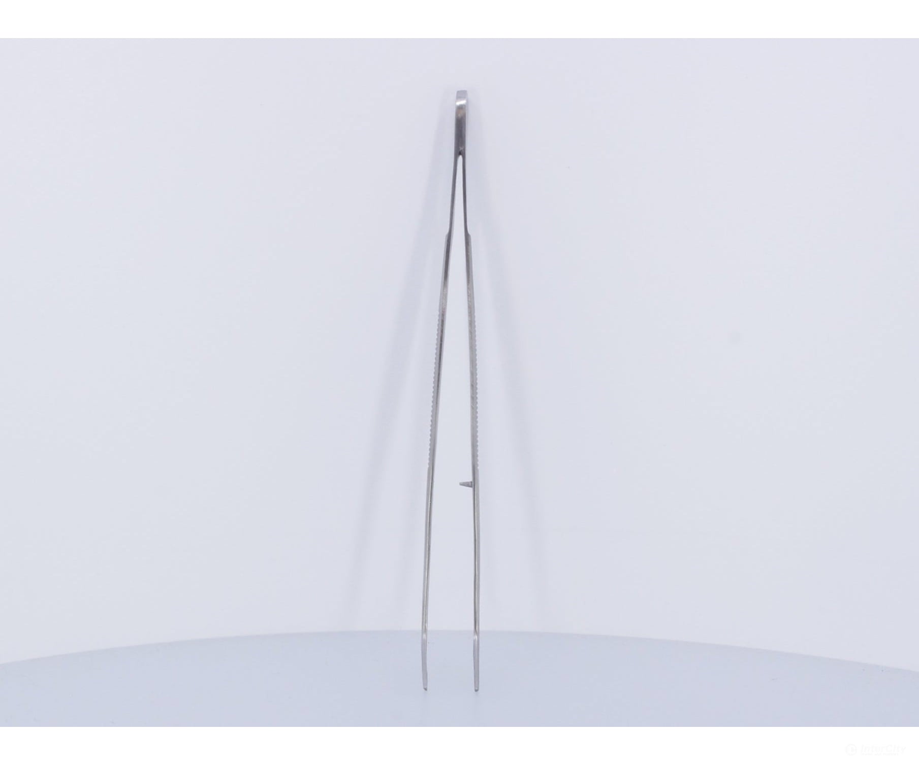 Standard Tweezers - Curved Tip Tools