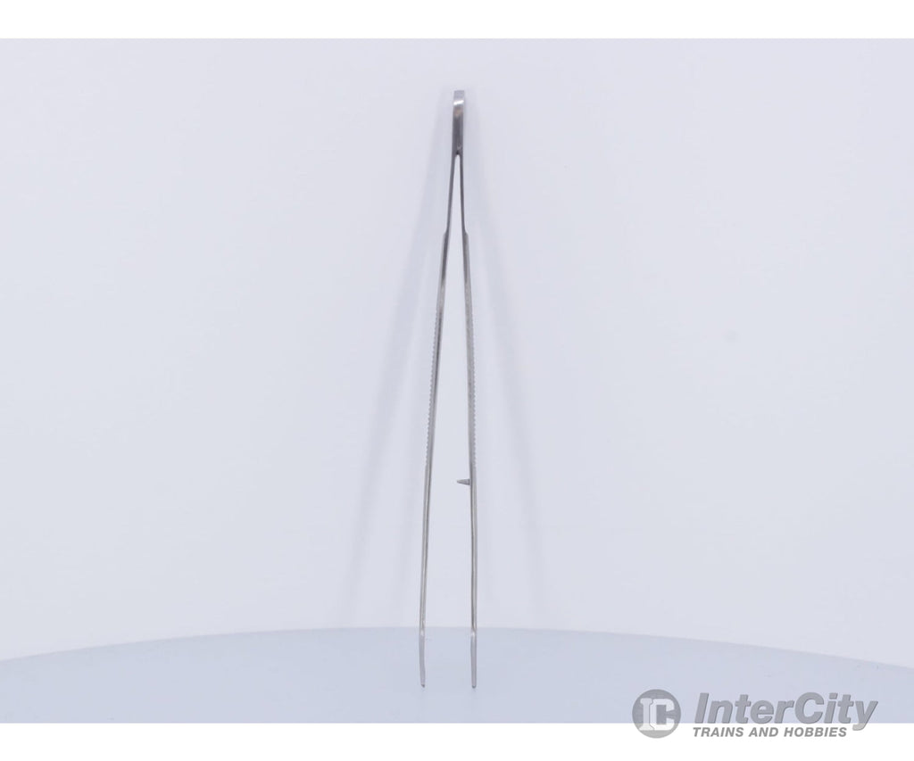 Standard Tweezers - Curved Tip Tools