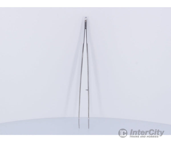 Standard Tweezers - Curved Tip Tools
