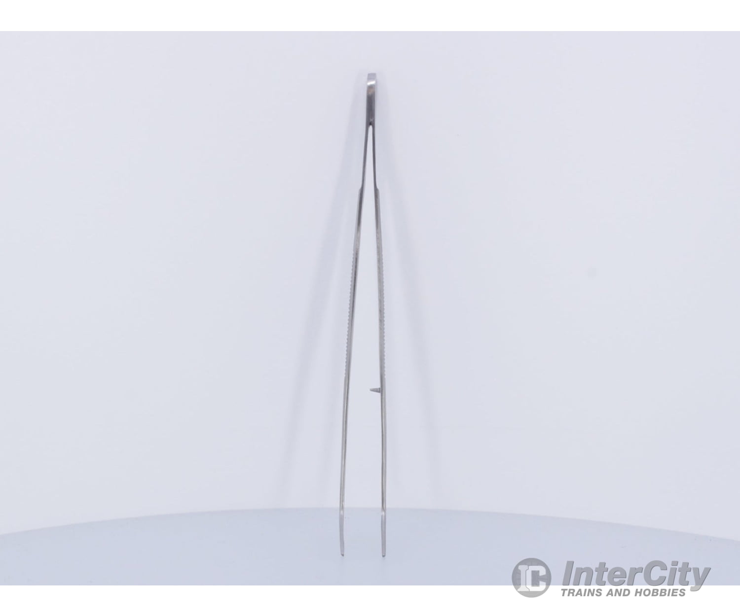 Standard Tweezers - Curved Tip Tools