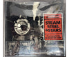 Steam Steel & Stars: America’s Last Steam Railroad (photographs by Q. Winston Link) Books