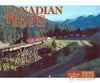 Steamscenes 2025 Calendar - Canadian Trains Books