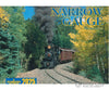 Steamscenes 2025 Calendar - Narrow Gauge Memories Books