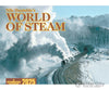 Steamscenes 2025 Calendar - Nil’s Huxtables’s World Of Steam Books