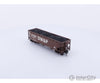 Stewart Hobbies 10301 HO Offset 70 Ton 9 Panel Triple Hopper Duluth Winnipeg and Pacific (DWP) 403512 Freight Cars