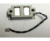 Stewart Hobbies 1291 Speaker Enclosure With Speakers Wire And Plug -- Includes 2 11X15Mm 8 Ohm Sugar