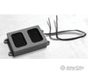Stewart Hobbies 1294 Low Height Sug Cube Speak Dcc Accessories