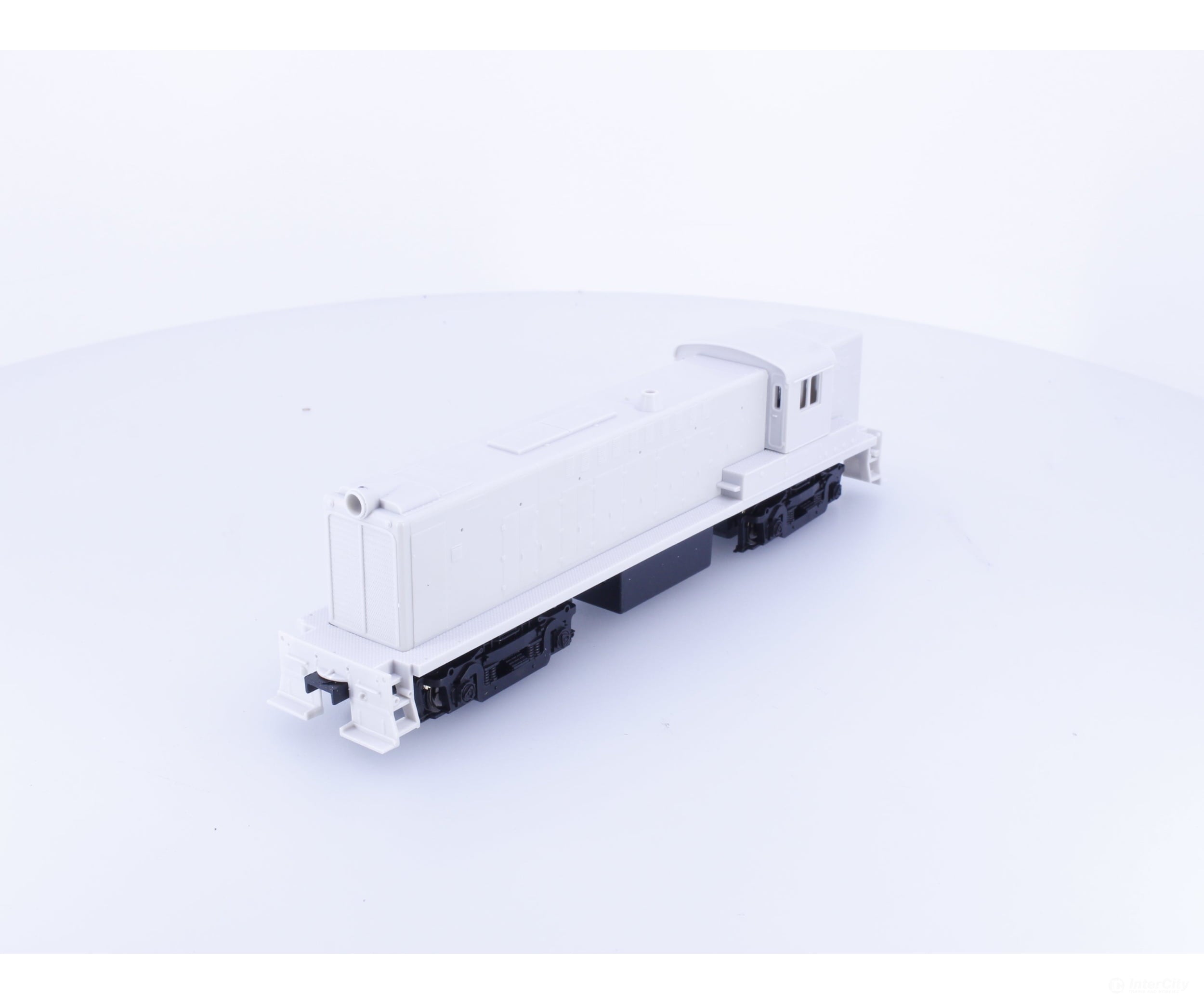 Stewart Hobbies 4500 HO Baldwin DS4-4-1000 RS-12 Diesel Locomotive Undecorated Analog DC - Locomotives