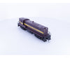 Stewart Hobbies 4606 HO Baldwin RS12 Diesel Locomotive Canadian Pacific (CP) 8012 Analog DC - Locomotives