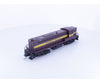 Stewart Hobbies 4606 HO Baldwin RS12 Diesel Locomotive Canadian Pacific (CP) 8012 Analog DC - Locomotives