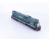 Stewart Hobbies 6300 HO ALCO C630 Diesel Locomotive Pacific Western Railway (PWR) 3001 DCC - Locomotives