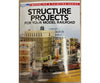 Structure Projects for your Model Railroad by Edited Kalmbach Books