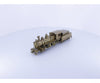 Sunset Models 260GN HO Brass 2-6-0 Steam Locomotive Great Northern (GN) Analog DC Locomotives