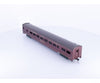 Sunset Models 501 HO Passenger Coach Norfolk & Western (NW) 501 - Passenger Cars
