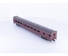 Sunset Models 511 HO Passenger Coach Norfolk & Western (NW) 511 - Passenger Cars