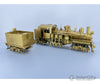 Sunset Models Brass O Pacific Coast Shay (3-Truck) (Samhongsa) Analog Dc Locomotives