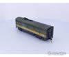 Sunset Models EMDF3B HO Brass Painted EMD F-3 B Unit Canadian National (CN) 9001 Analog DC Locomotives