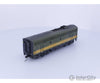 Sunset Models EMDF3B HO Brass Painted EMD F-3 B Unit Canadian National (CN) 9001 Analog DC Locomotives