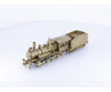Sunset Models GNF1 HO Brass F-1 2-8-0 Steam Locomotive Great Northern (GN) - Locomotives