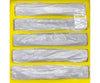 Sunset Models NWPA5CS HO Brass ’Limited Edition’ Powhatan Arrow 5 Car Passenger Set Norfolk & Western (NW)