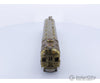 Suydam Brass 350 Ho Brill Gas-Electric Combination Coach Analog Dc Locomotives