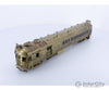 Suydam Brass 350 Ho Brill Gas-Electric Combination Coach Analog Dc Locomotives