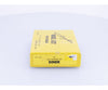Suydam Brass 402 HO Diner Car Interior Set - Detailing Parts