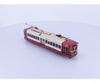 Suydam Brass HO Brass Pacific Electric Double Ended Transit Car 305 Analog DC Locomotives